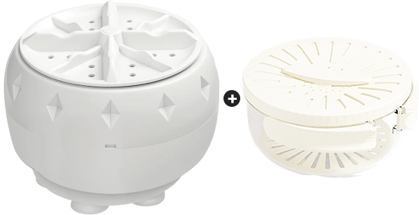 Fruit and Vegetable Washing Machine