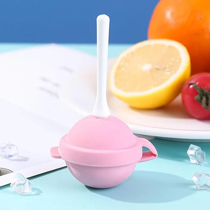 Homemade Popsicle Molds(3pcs)