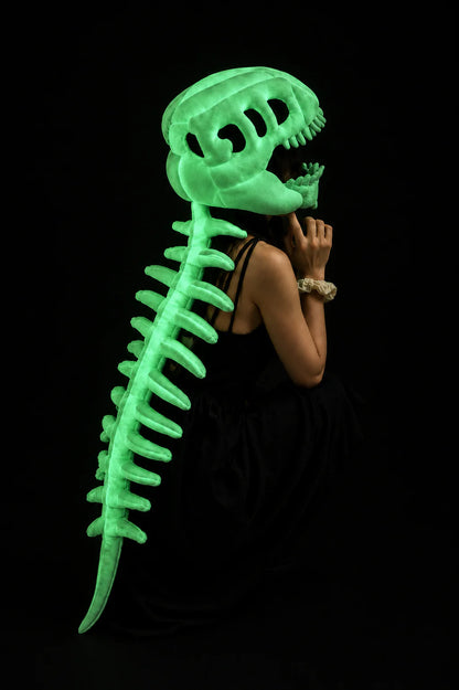 Dinosaur Skeleton
