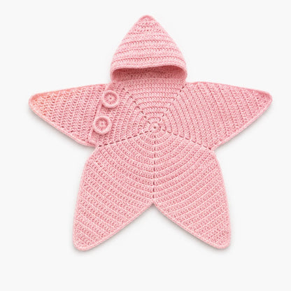 Baby Star Suit