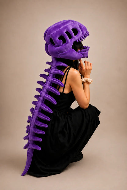 Dinosaur Skeleton