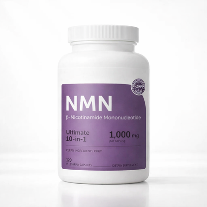 NMN Complex 1,000mg Per Serving