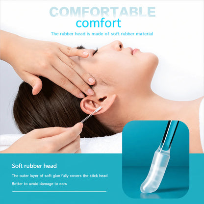 Smart Ear Cleaning Swab (24 PCS)