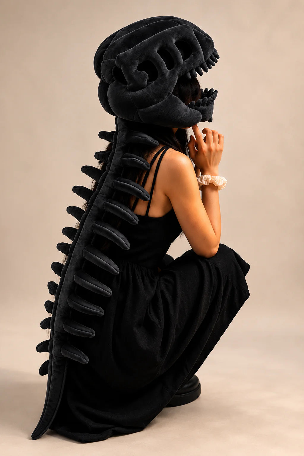 Dinosaur Skeleton
