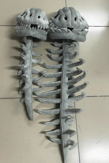 Dinosaur Skeleton
