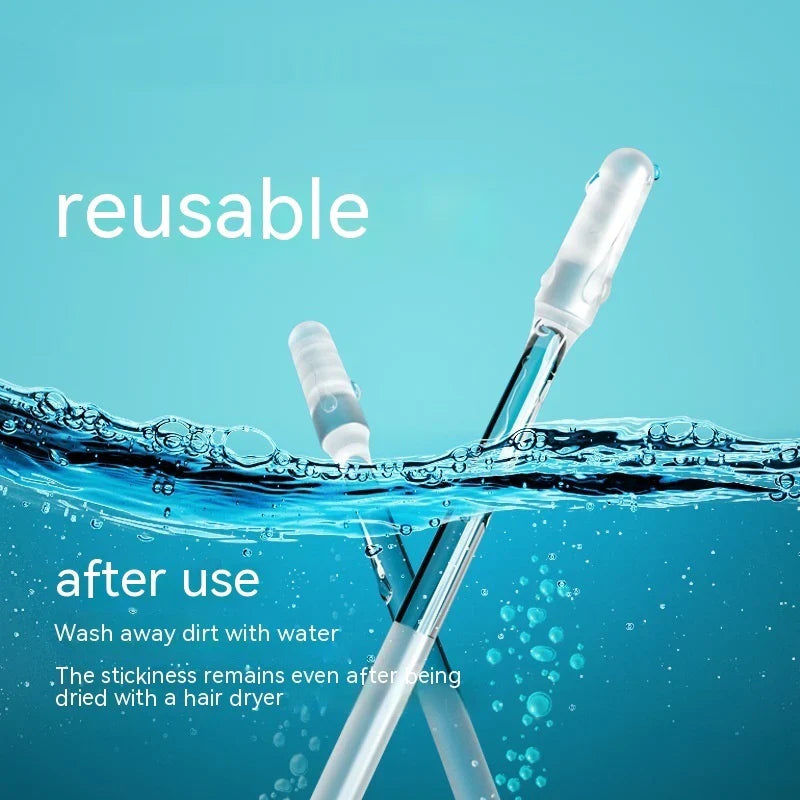 Smart Ear Cleaning Swab (24 PCS)