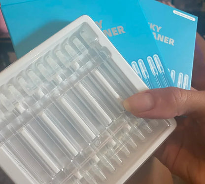 Smart Ear Cleaning Swab (24 PCS)